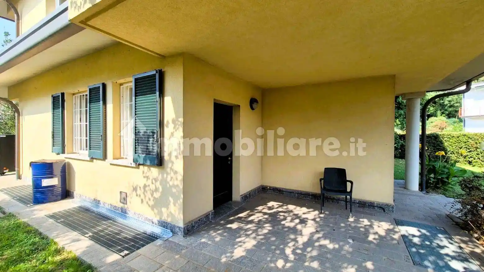 Appartamento in affitto a Cantù