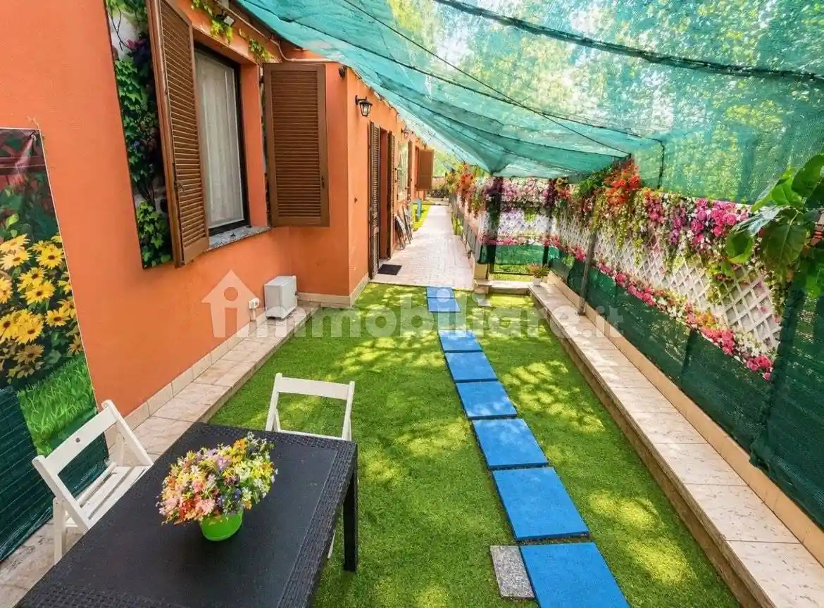 Appartamento in vendita a Asso