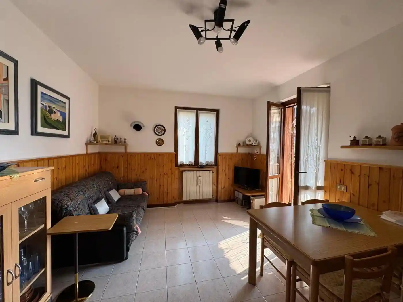 Appartamento in vendita a Piario