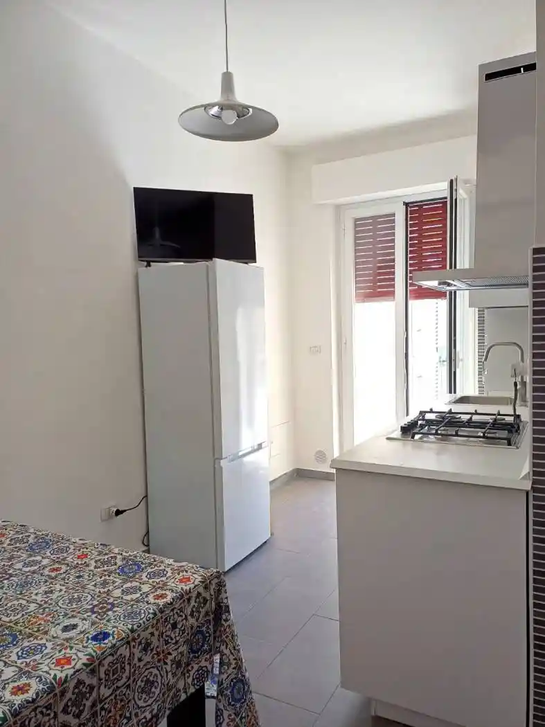 Appartamento in affitto a Ortona
