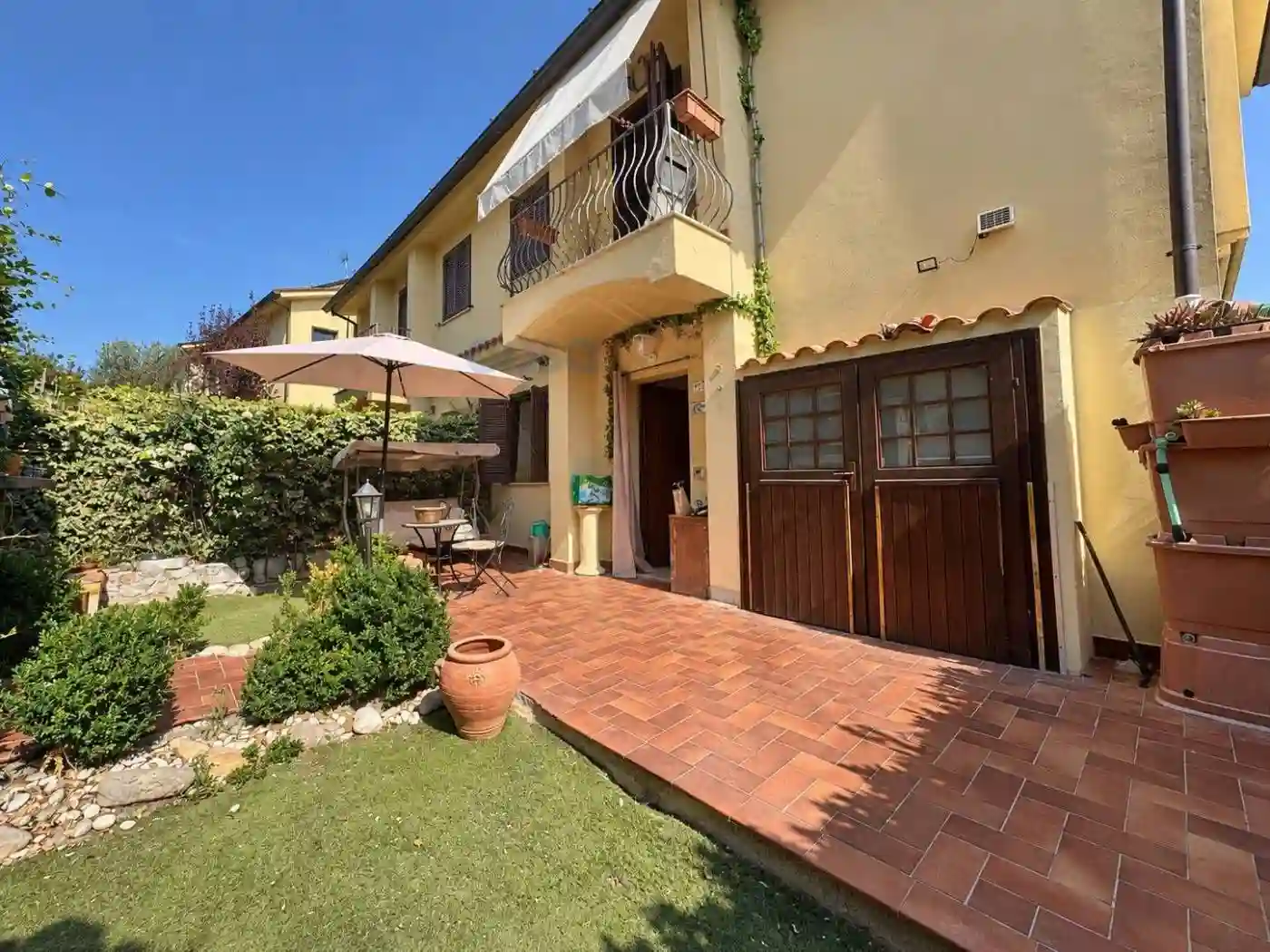 Villetta a schiera - foto 2
