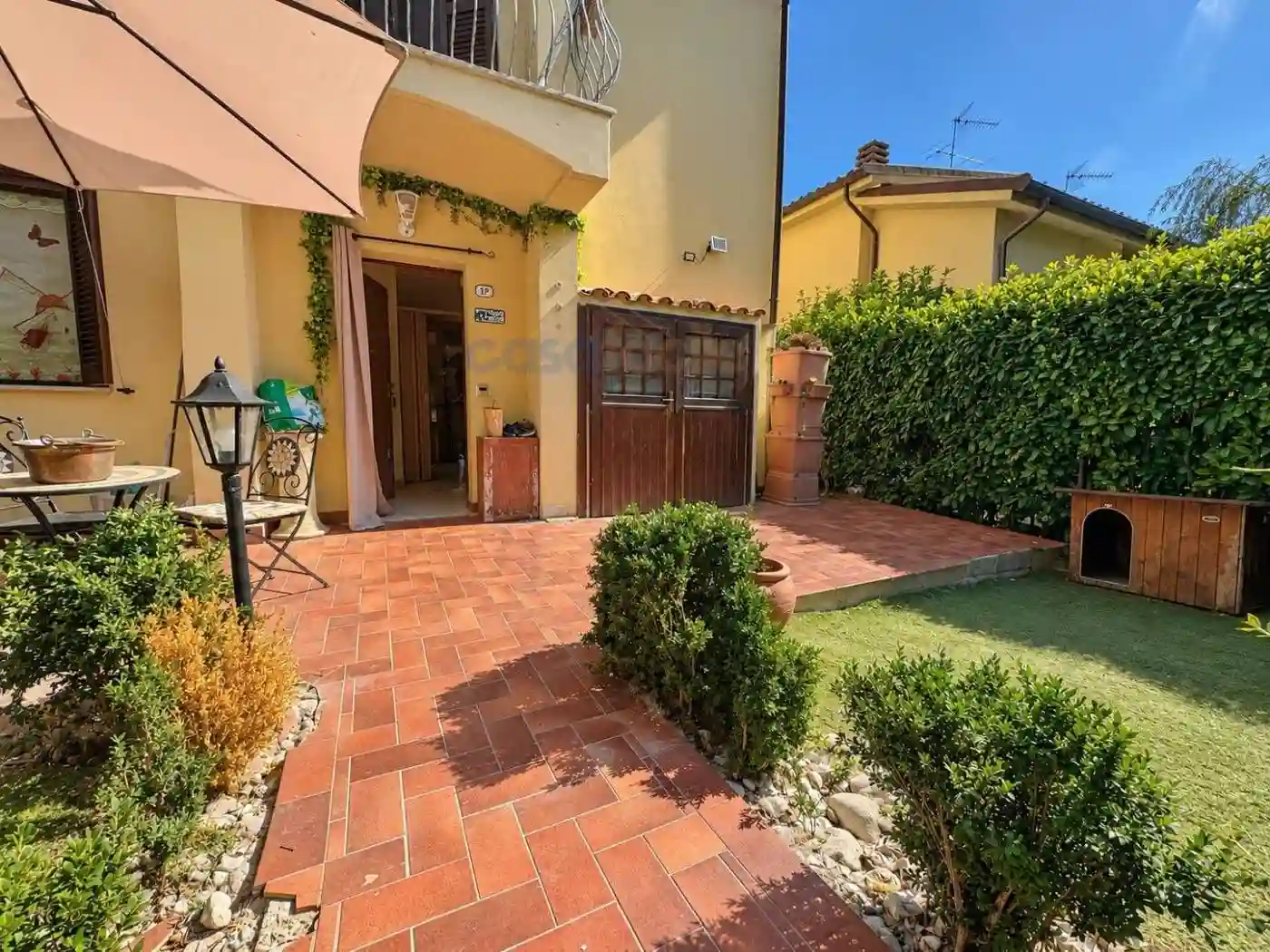 Villetta a schiera - foto 5