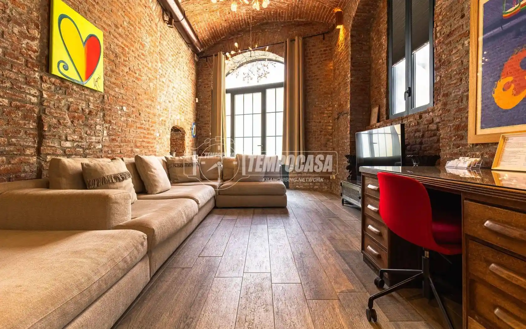 Loft in vendita a Milano