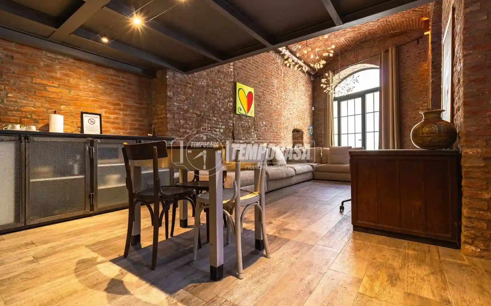 Loft - foto 2