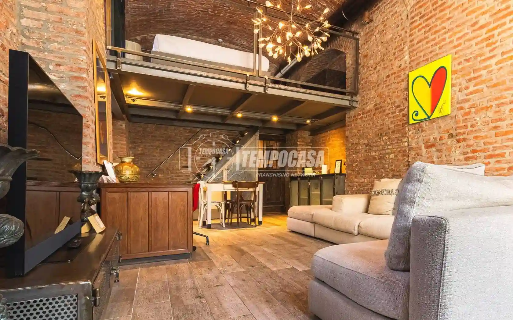 Loft - foto 5