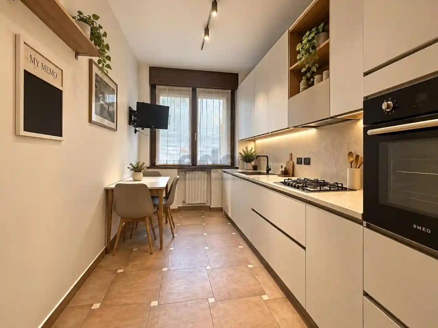 Appartamento - foto 4
