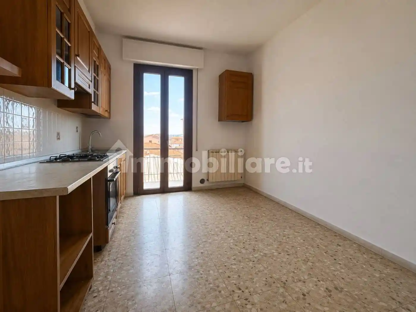 Appartamento in vendita a San Giovanni Valdarno