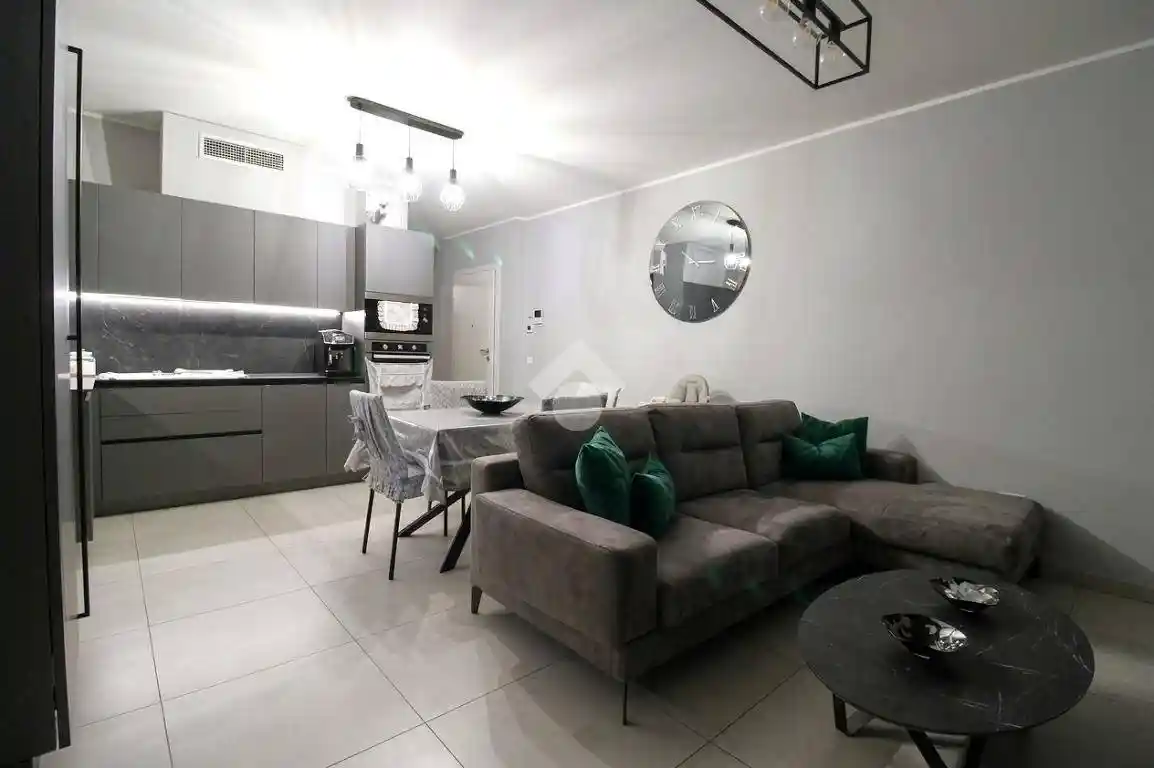Appartamento in vendita a Gatteo