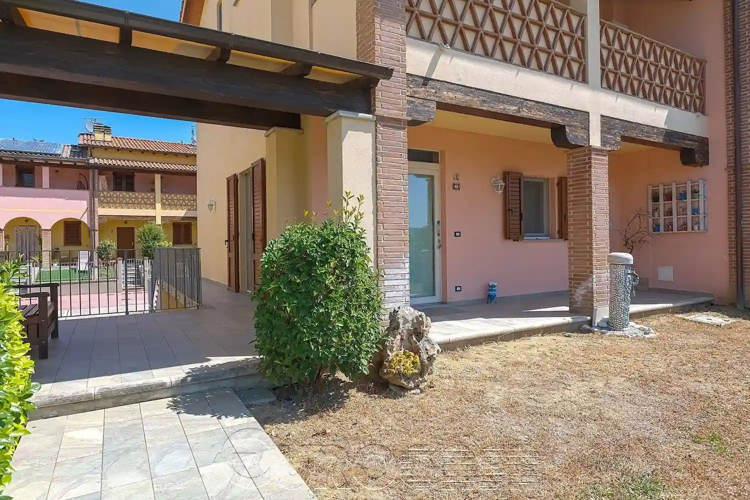 Villa - foto 3