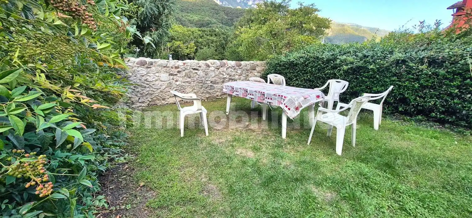 Villetta a schiera in affitto a Valbrenta