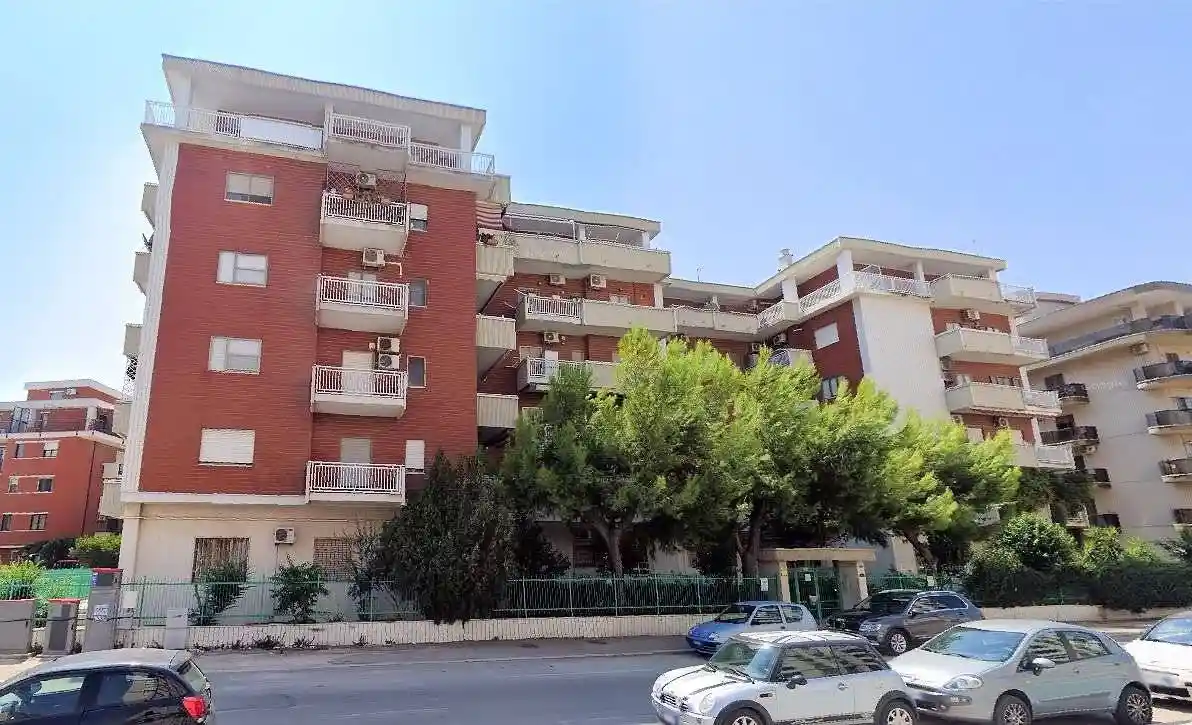 Appartamento in vendita a Foggia