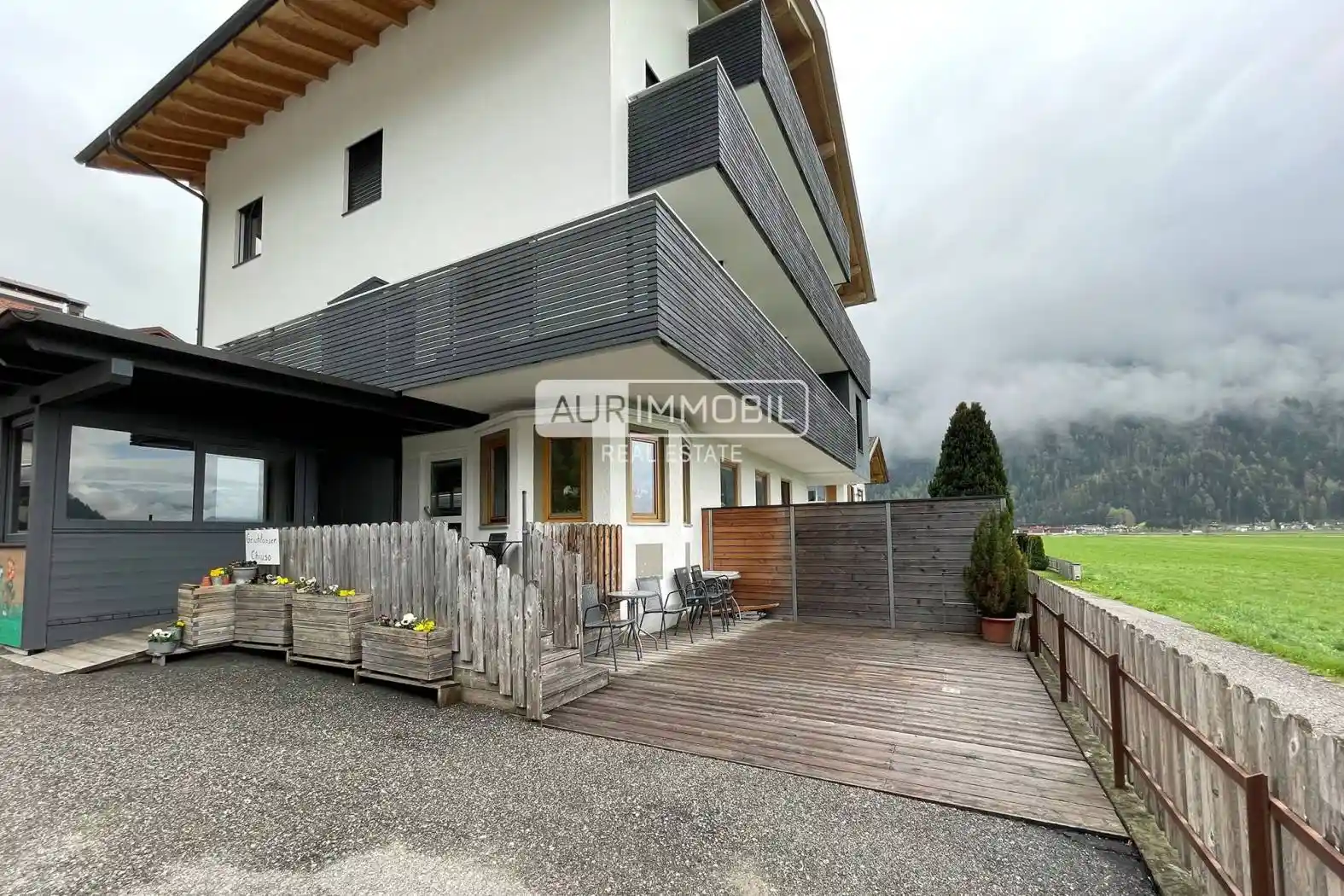Appartamento in vendita a Campo Tures