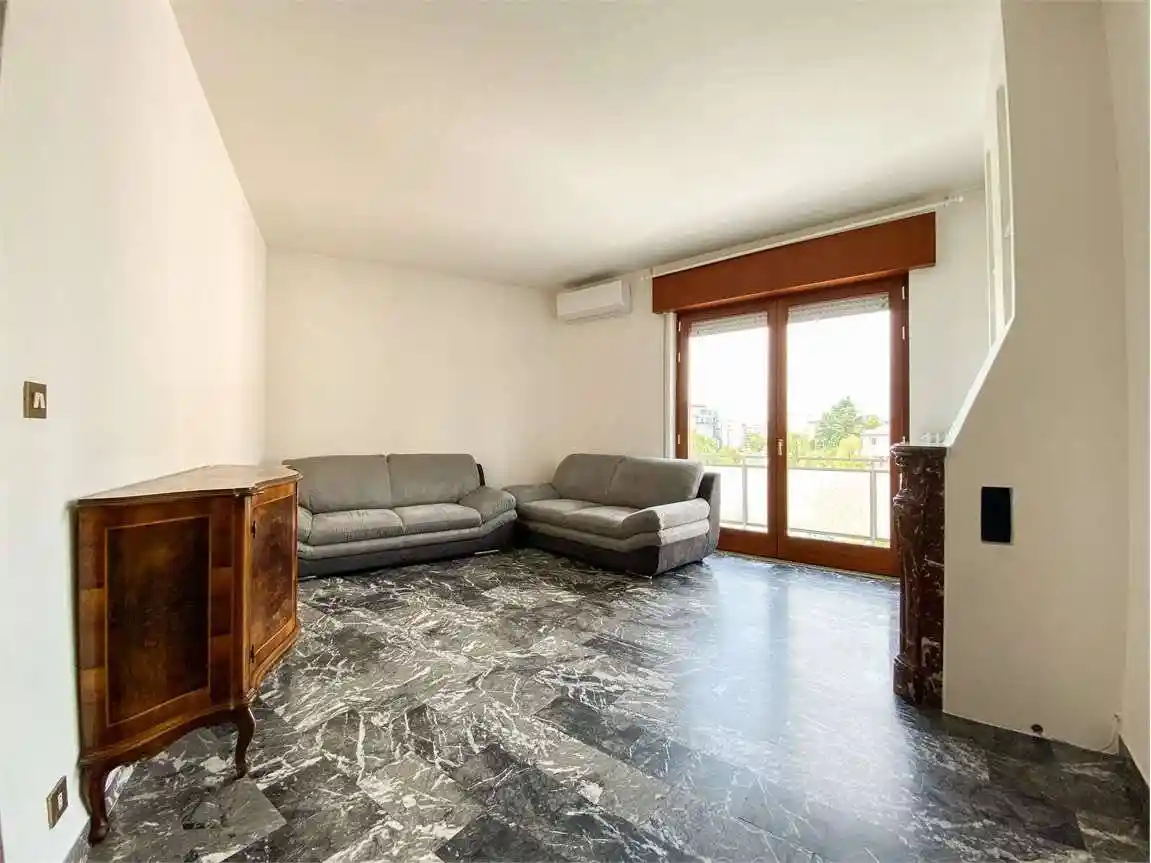 Appartamento in affitto a Venezia