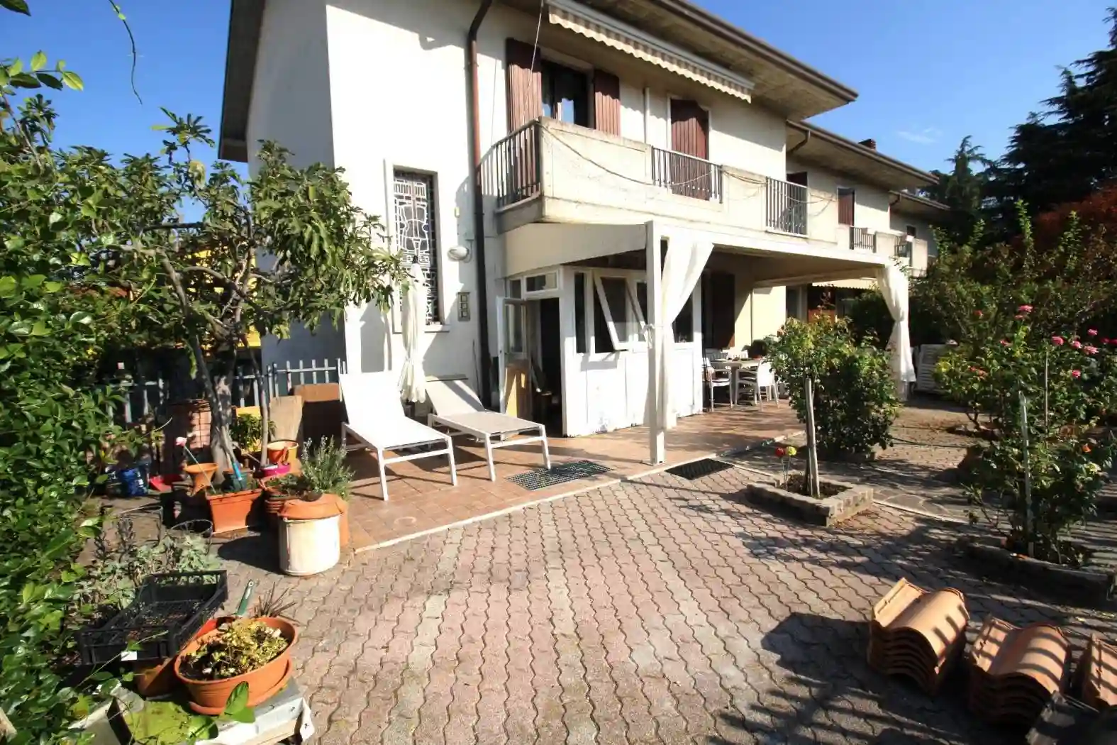 Villetta a schiera - foto 2