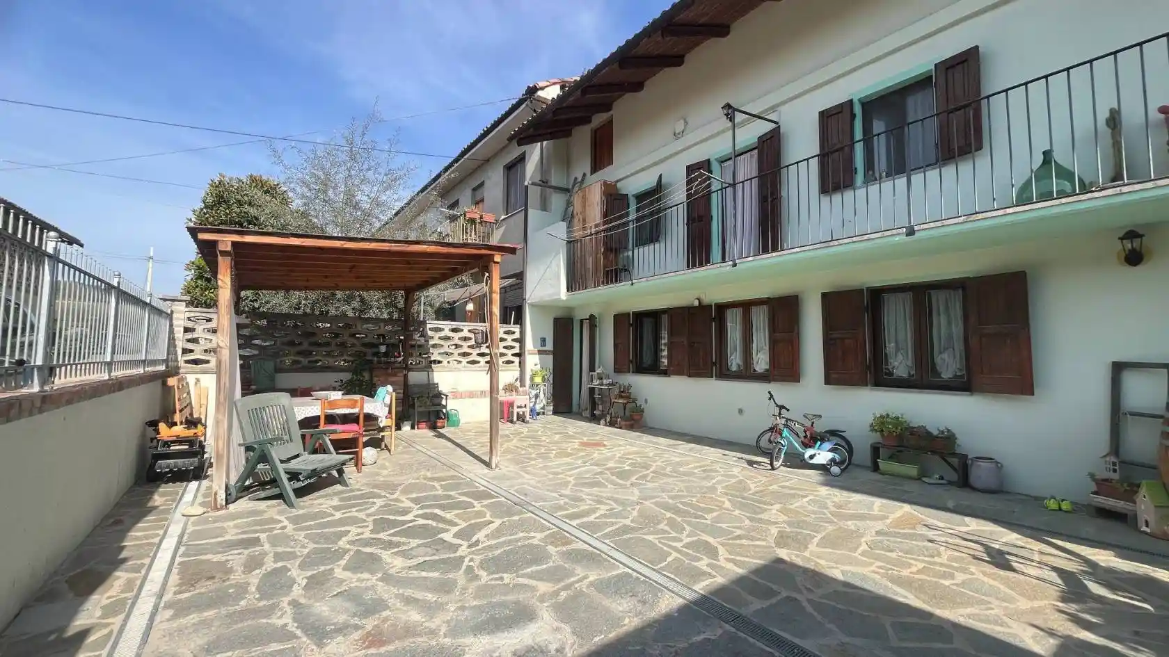 Villa in vendita a Govone
