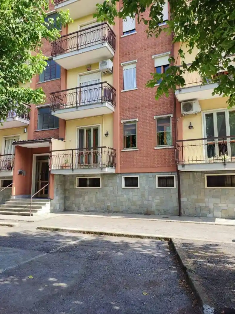 Appartamento in vendita a Carmagnola