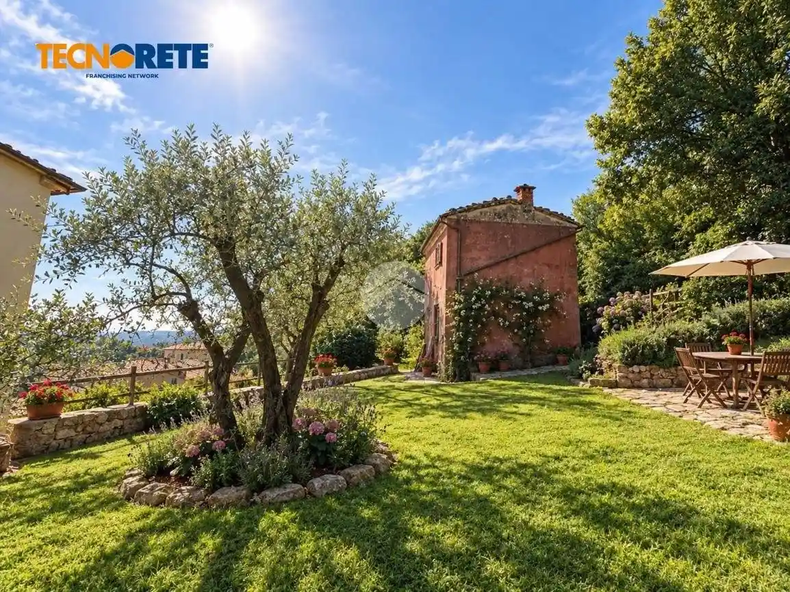 Rustico - Casale in vendita a La Spezia