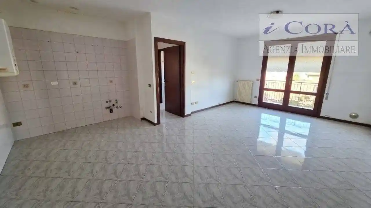 Appartamento in vendita a Cervarese Santa Croce