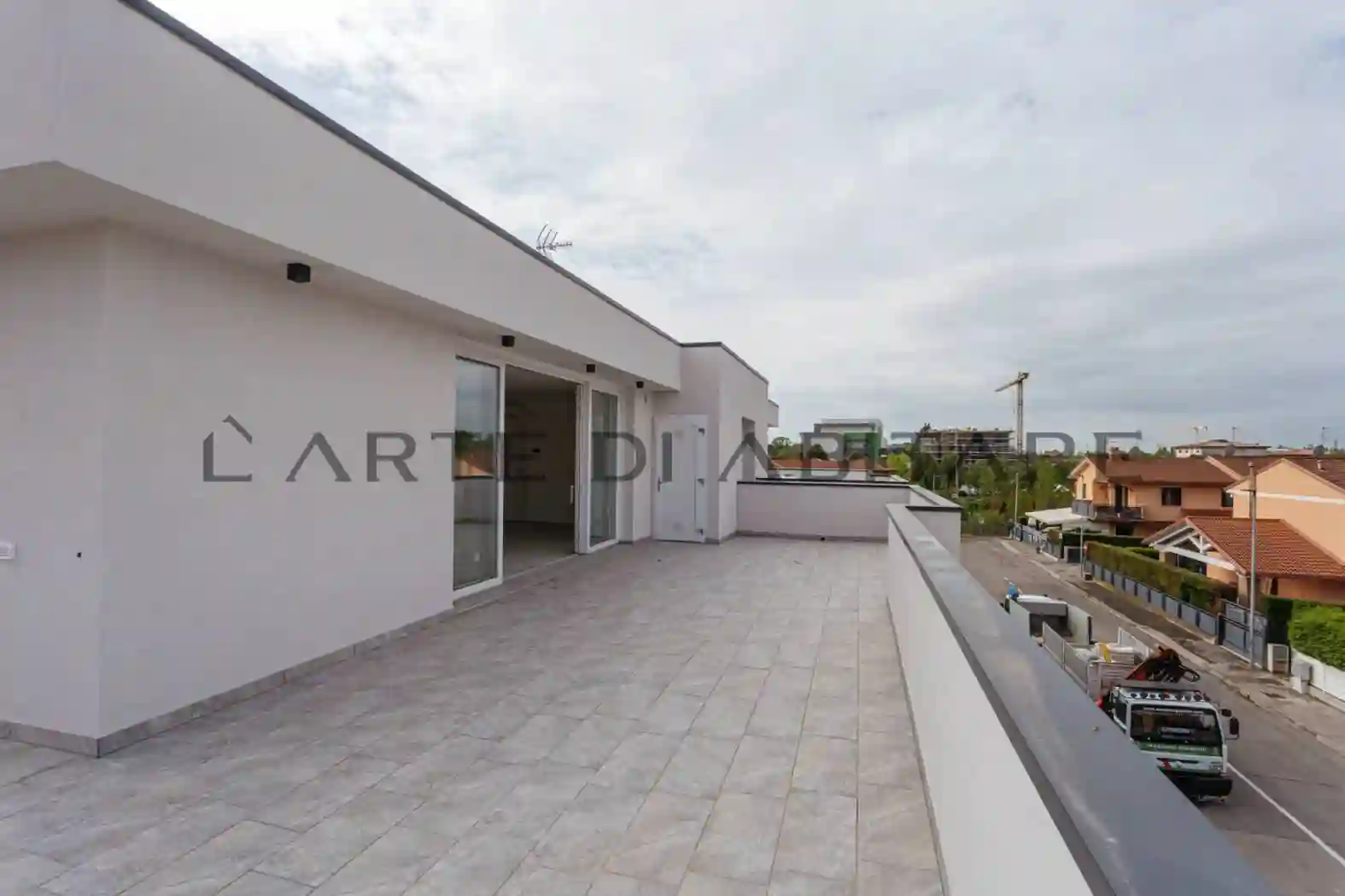 Attico - Mansarda - foto 2