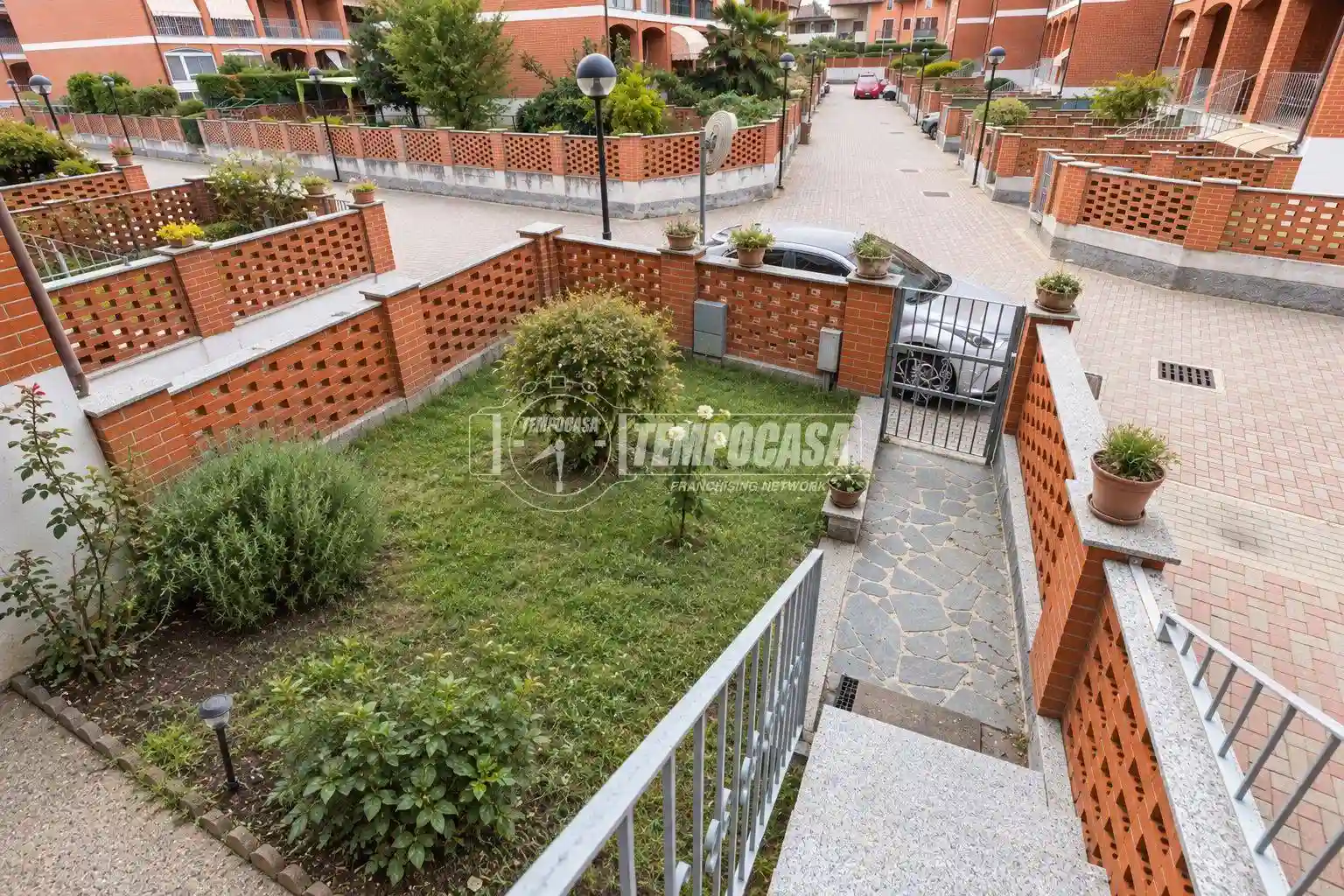 Villetta a schiera - foto 2