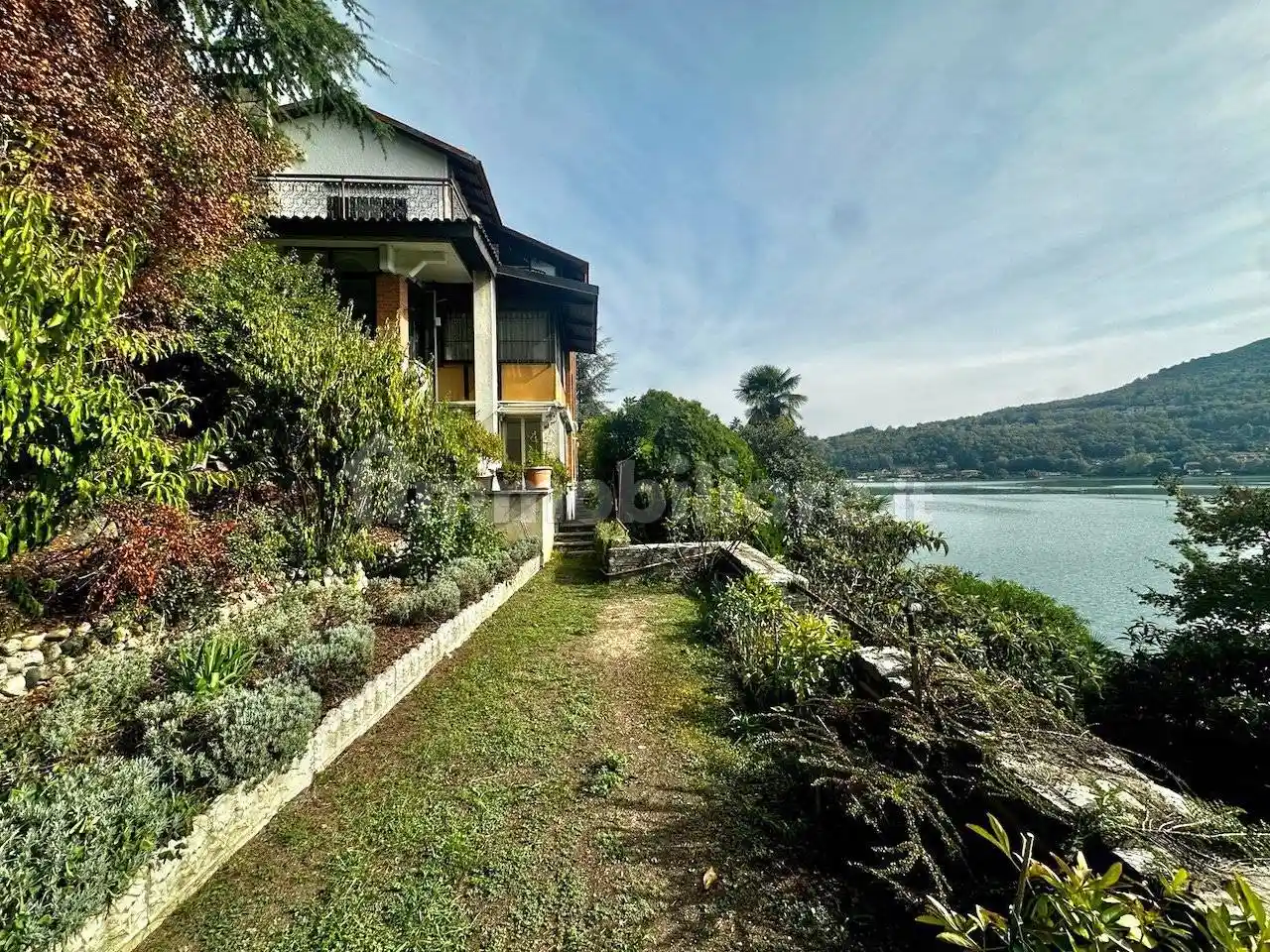 Villa in vendita a Avigliana