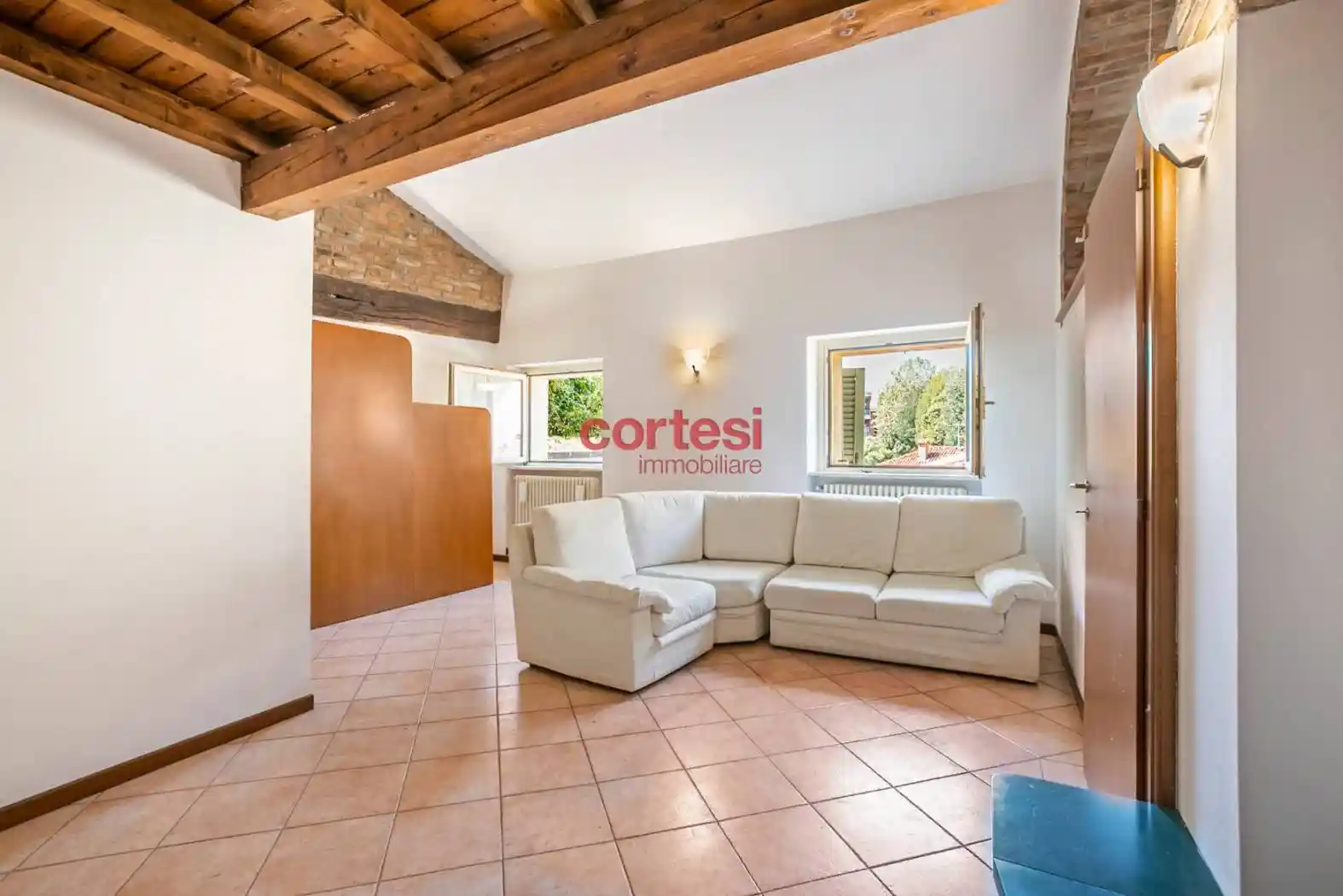 Appartamento in vendita a Bergamo