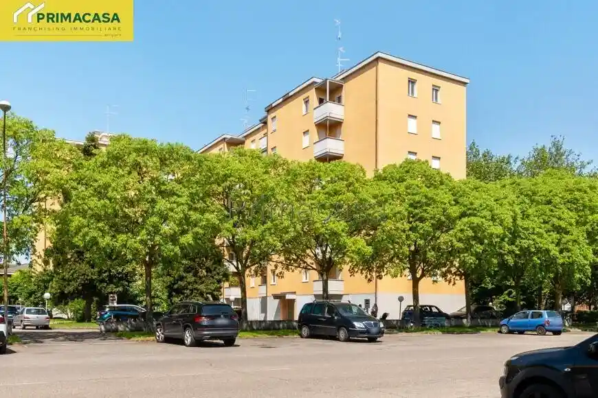 Appartamento in vendita a Carpi