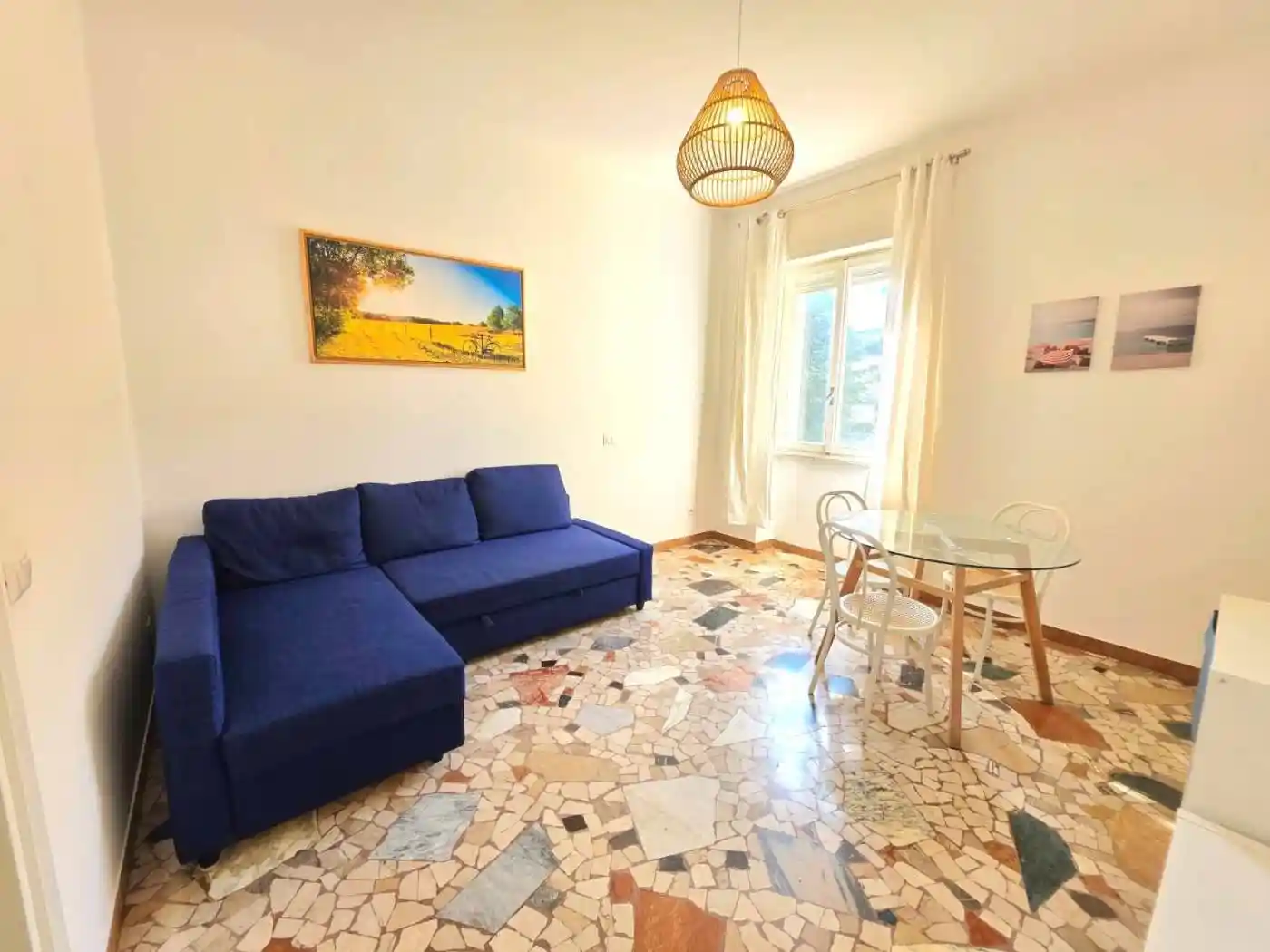 Appartamento in vendita a Brescia