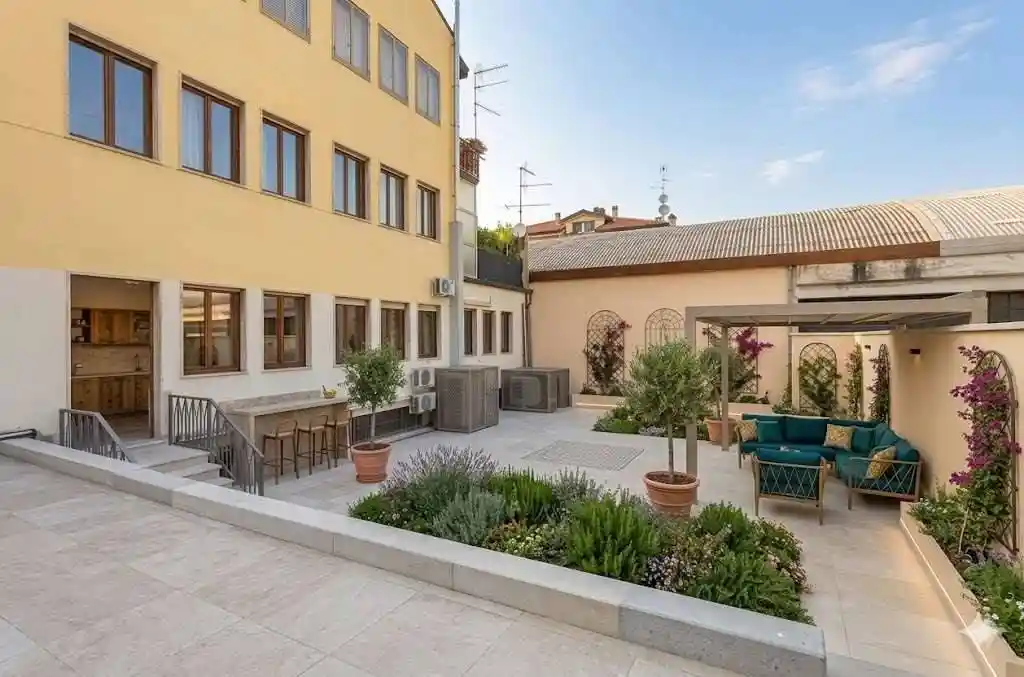 Appartamento in affitto a Verona