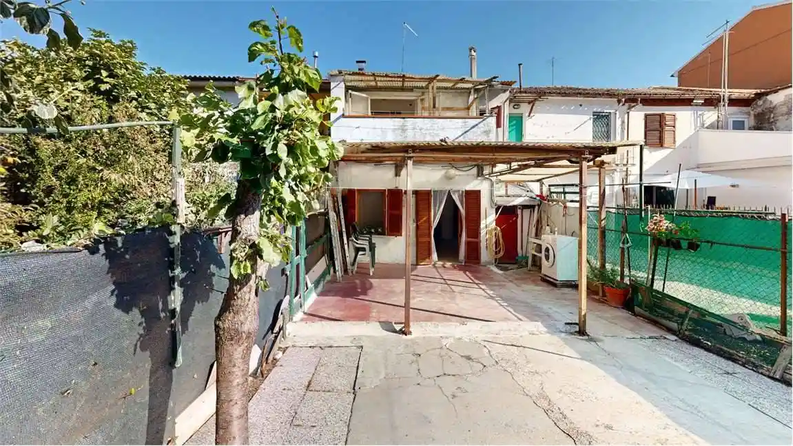 Appartamento in vendita a Osimo