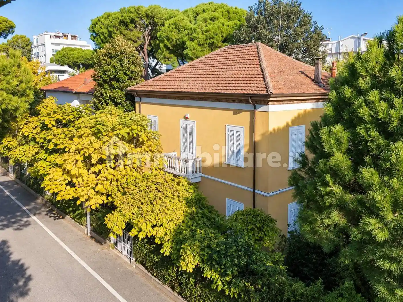 Villa in vendita a Riccione