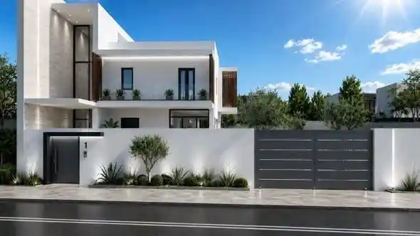 Villa in vendita a Succivo