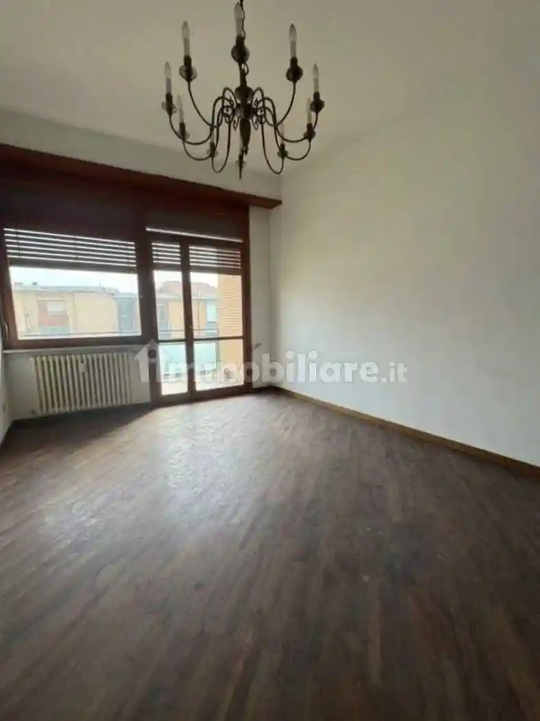 Appartamento in vendita a Paliano