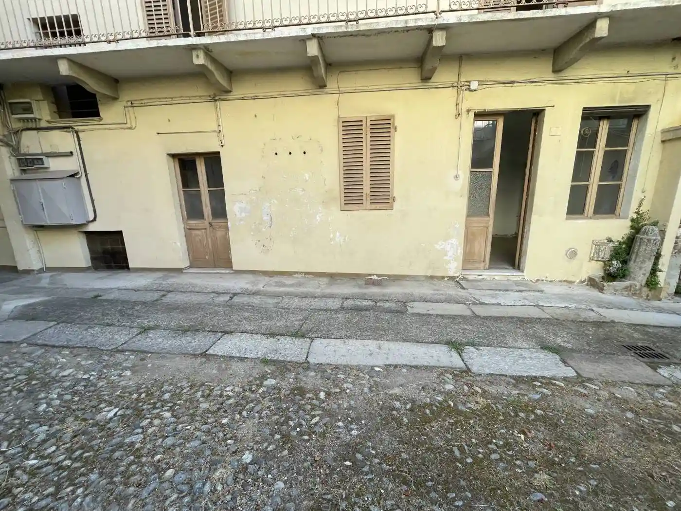Appartamento in vendita a Gattinara