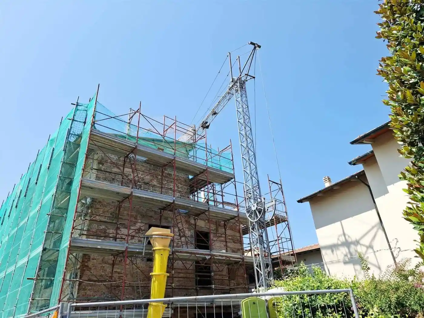 Appartamento in vendita a Lastra a Signa