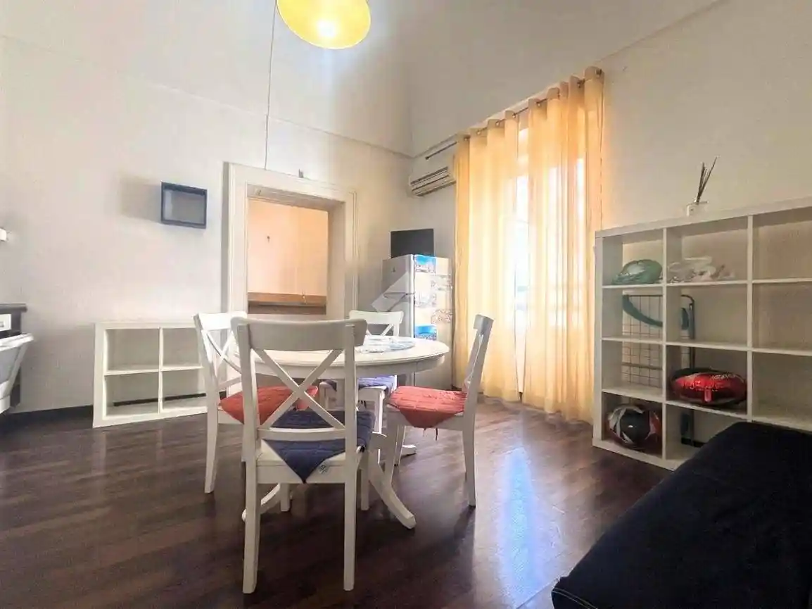 Appartamento in vendita a Molfetta