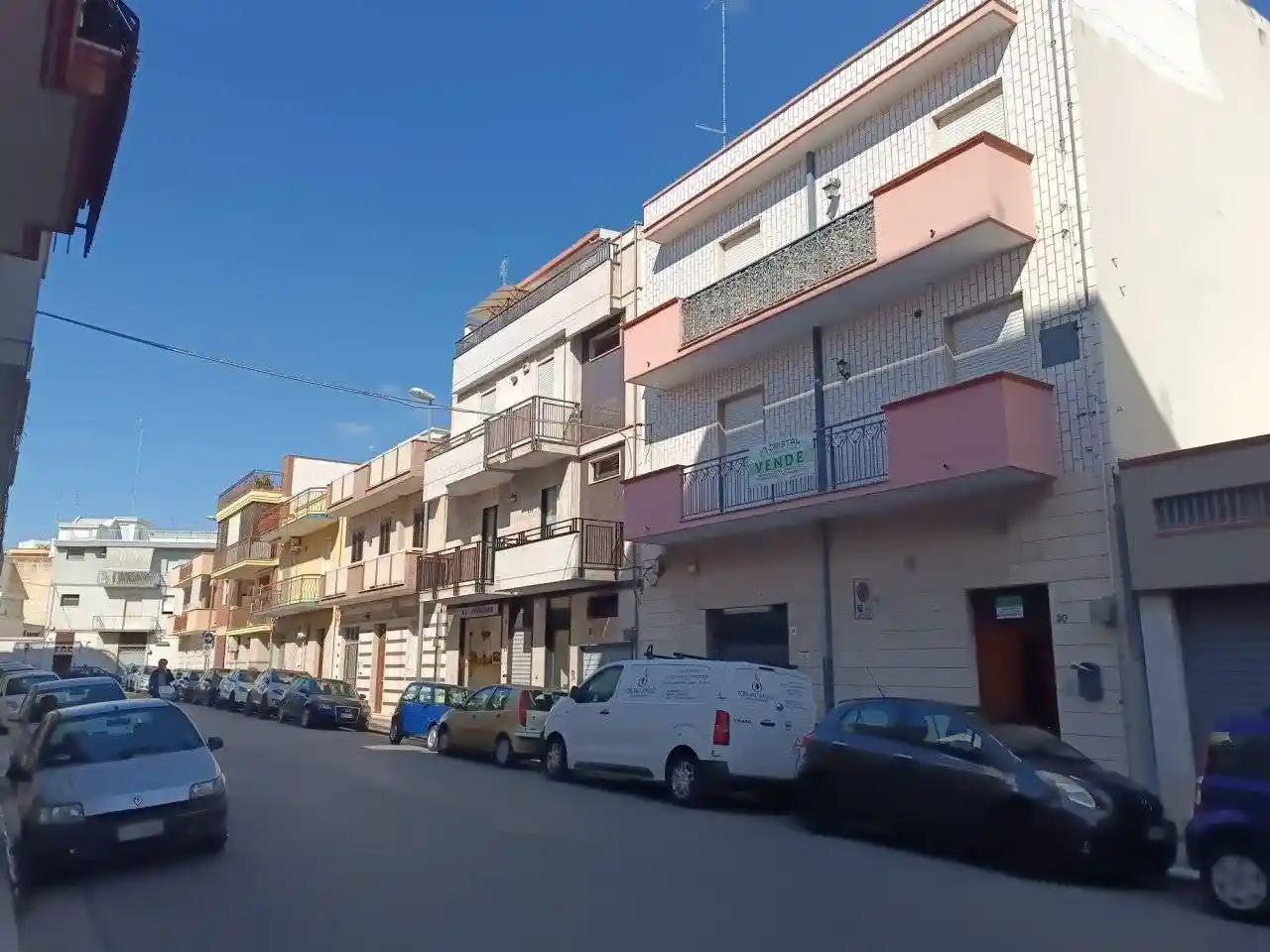 Appartamento in vendita a Andria