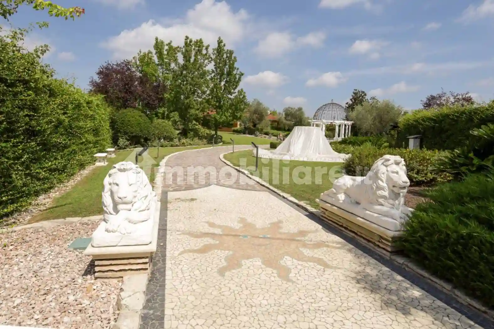 Villa - foto 4