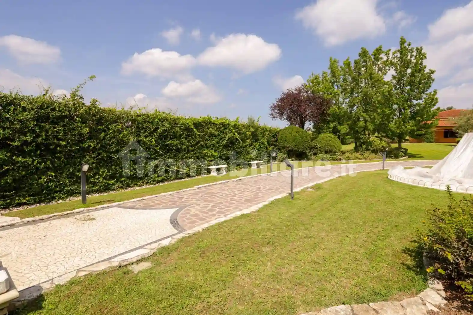 Villa - foto 5