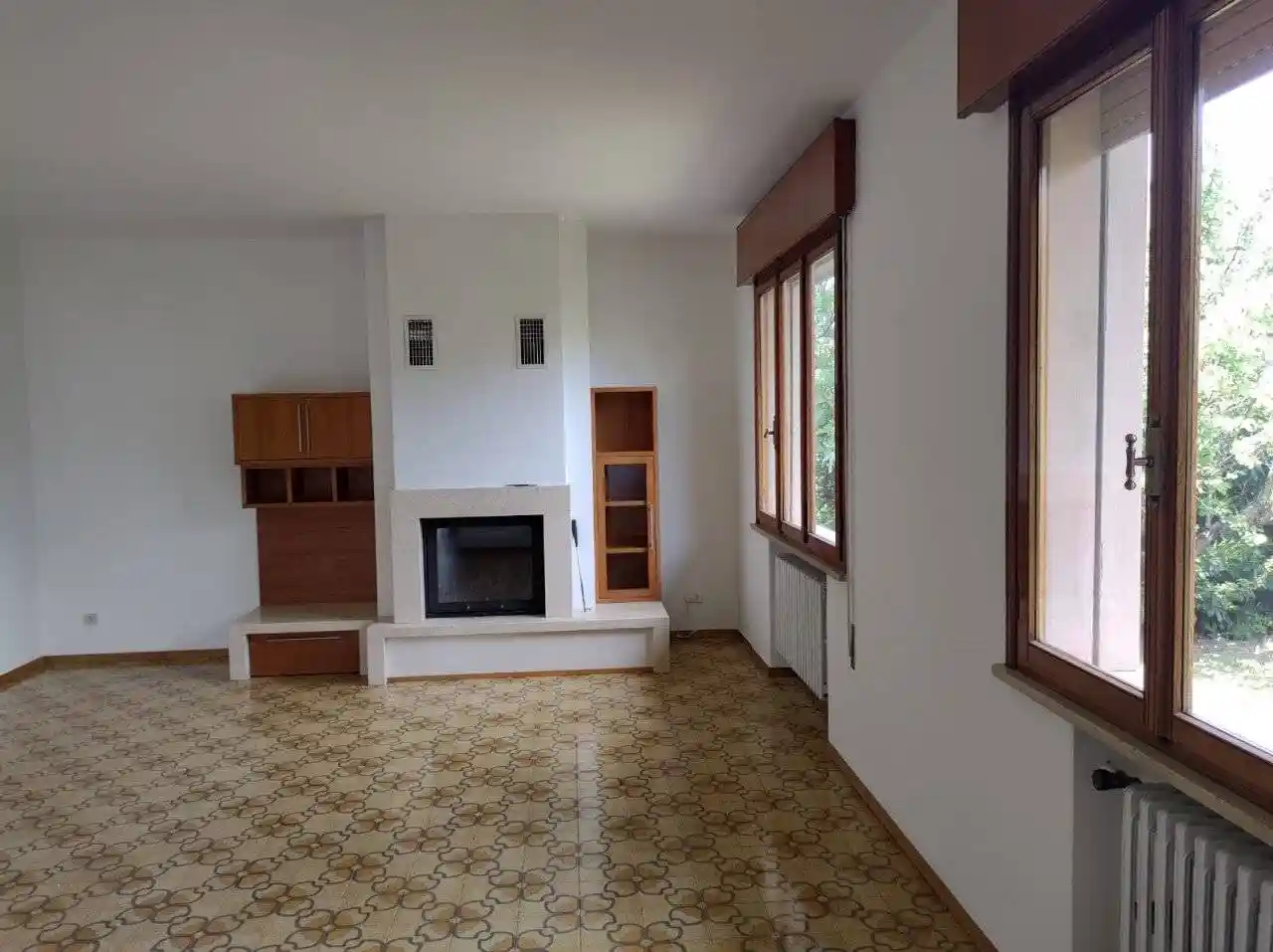 Casa indipendente in affitto a Montebelluna