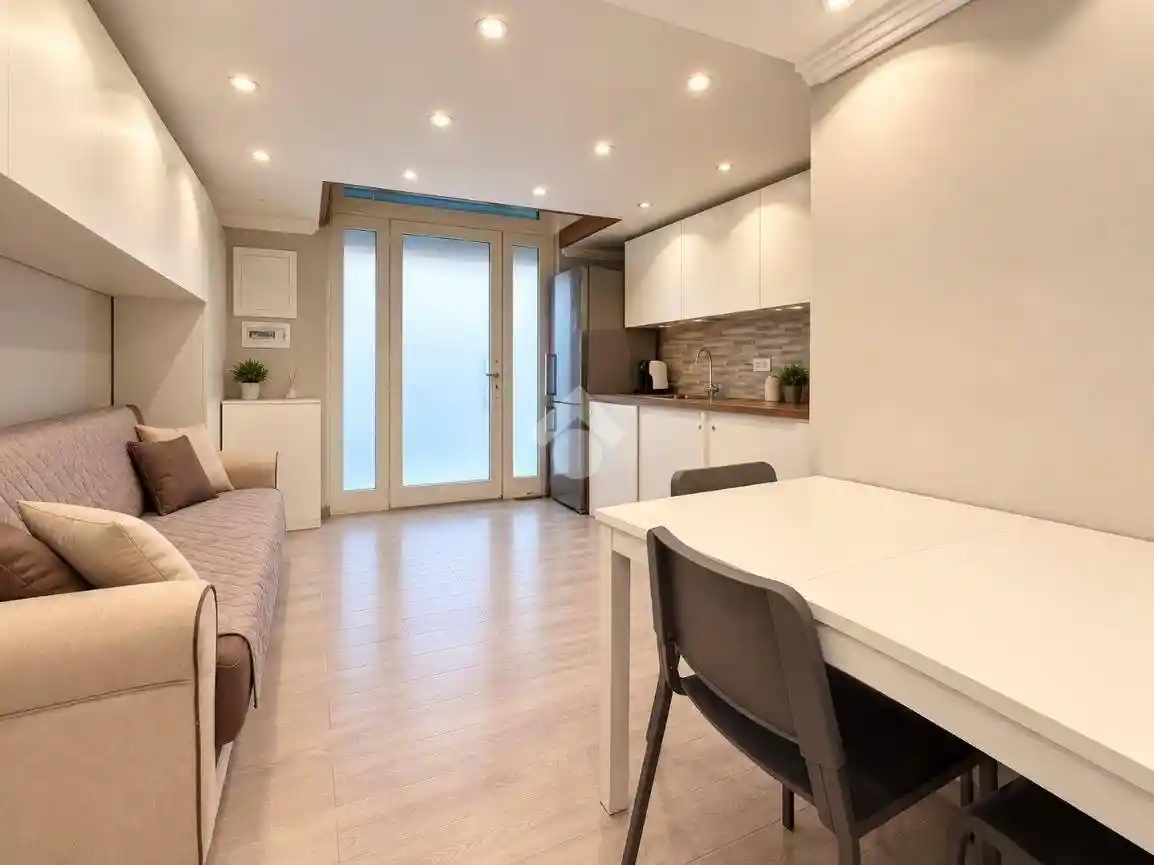 Appartamento in vendita a Bari