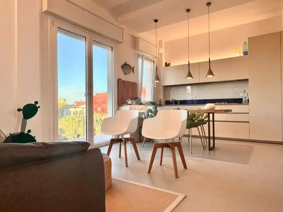 Appartamento in vendita a Cesenatico