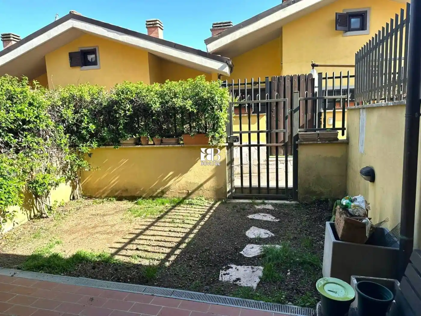 Villetta a schiera in vendita a Roma