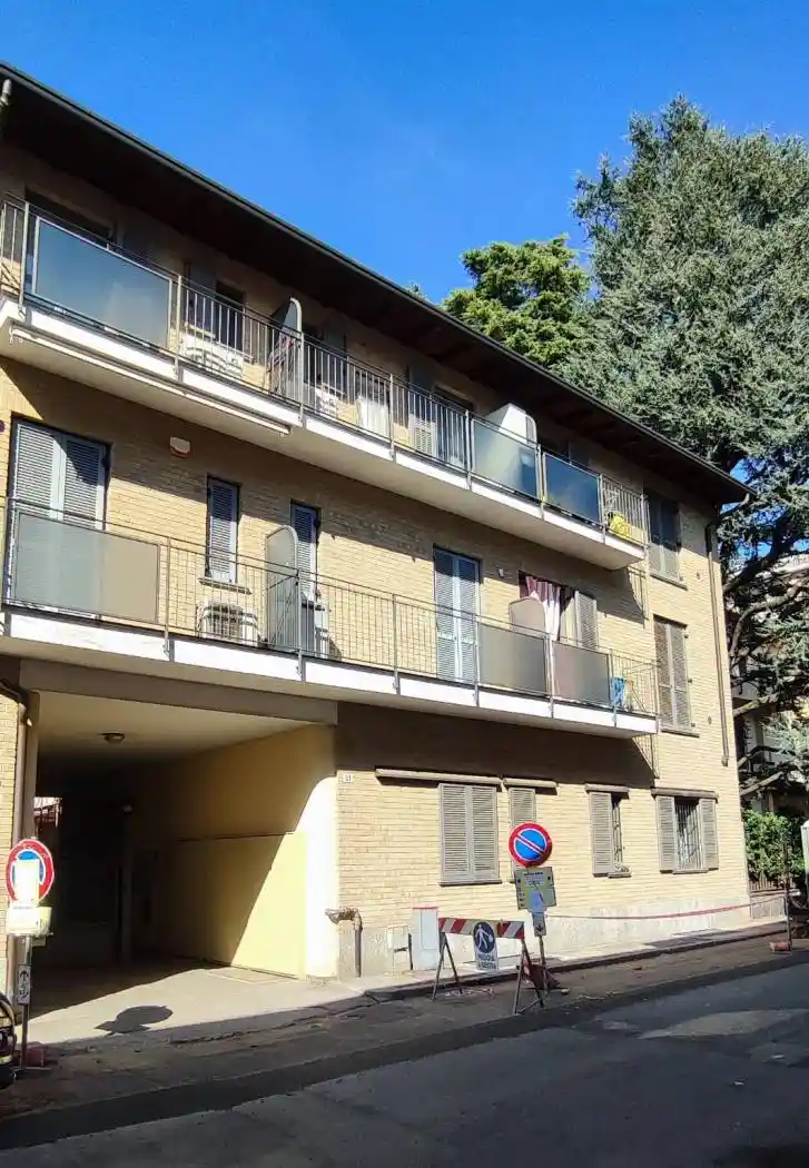 Appartamento in vendita a Lissone