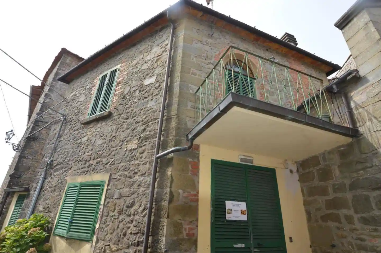 Casa indipendente in vendita a Marliana