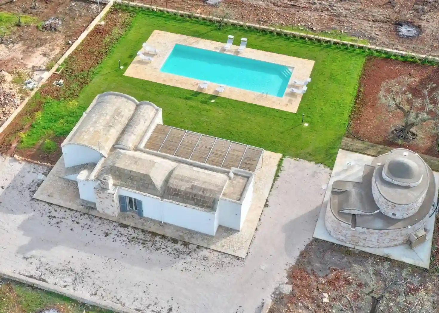 Villa - foto 5