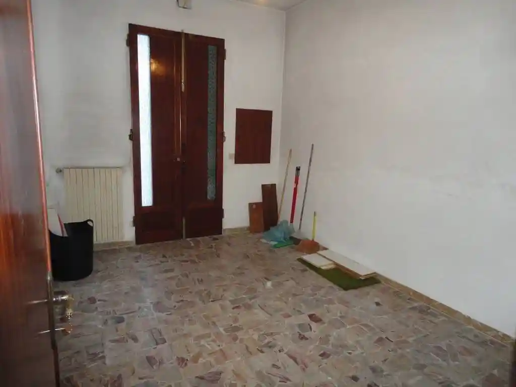 Casa indipendente in vendita a Pistoia