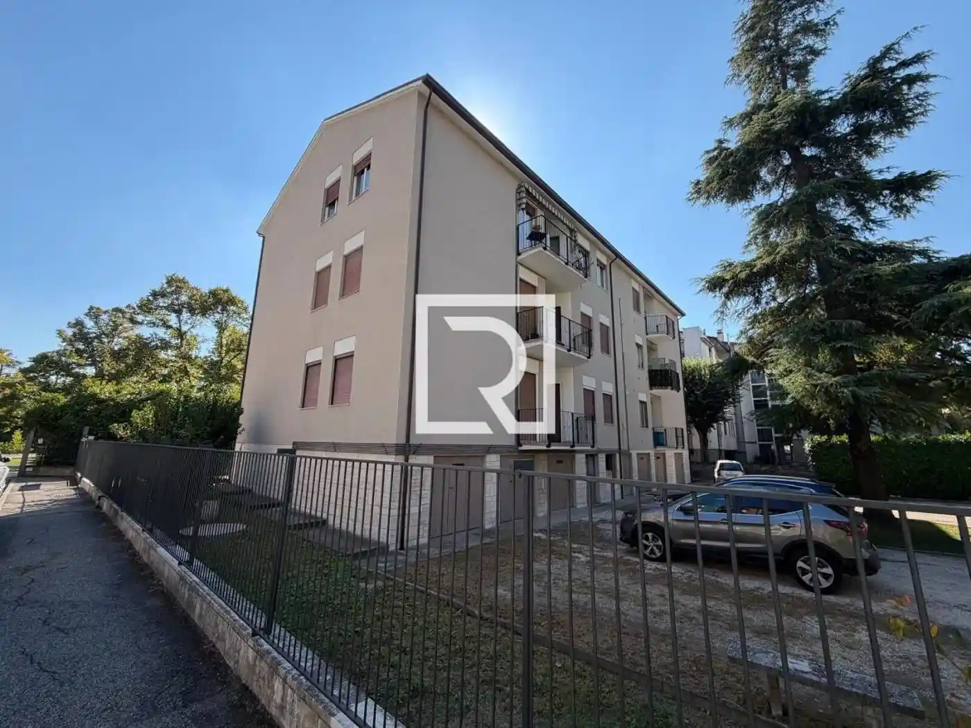 Appartamento in vendita a Forlì