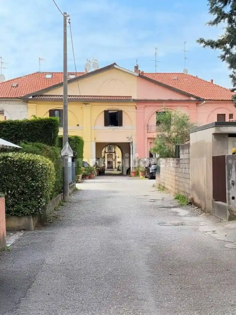 Appartamento in vendita a Concorezzo