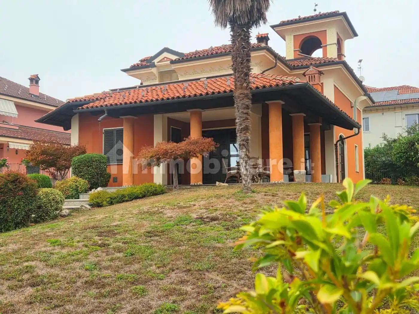 Villa in vendita a Fossano